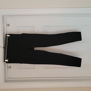 Athleta Salutation Stash 7/8 tight size S